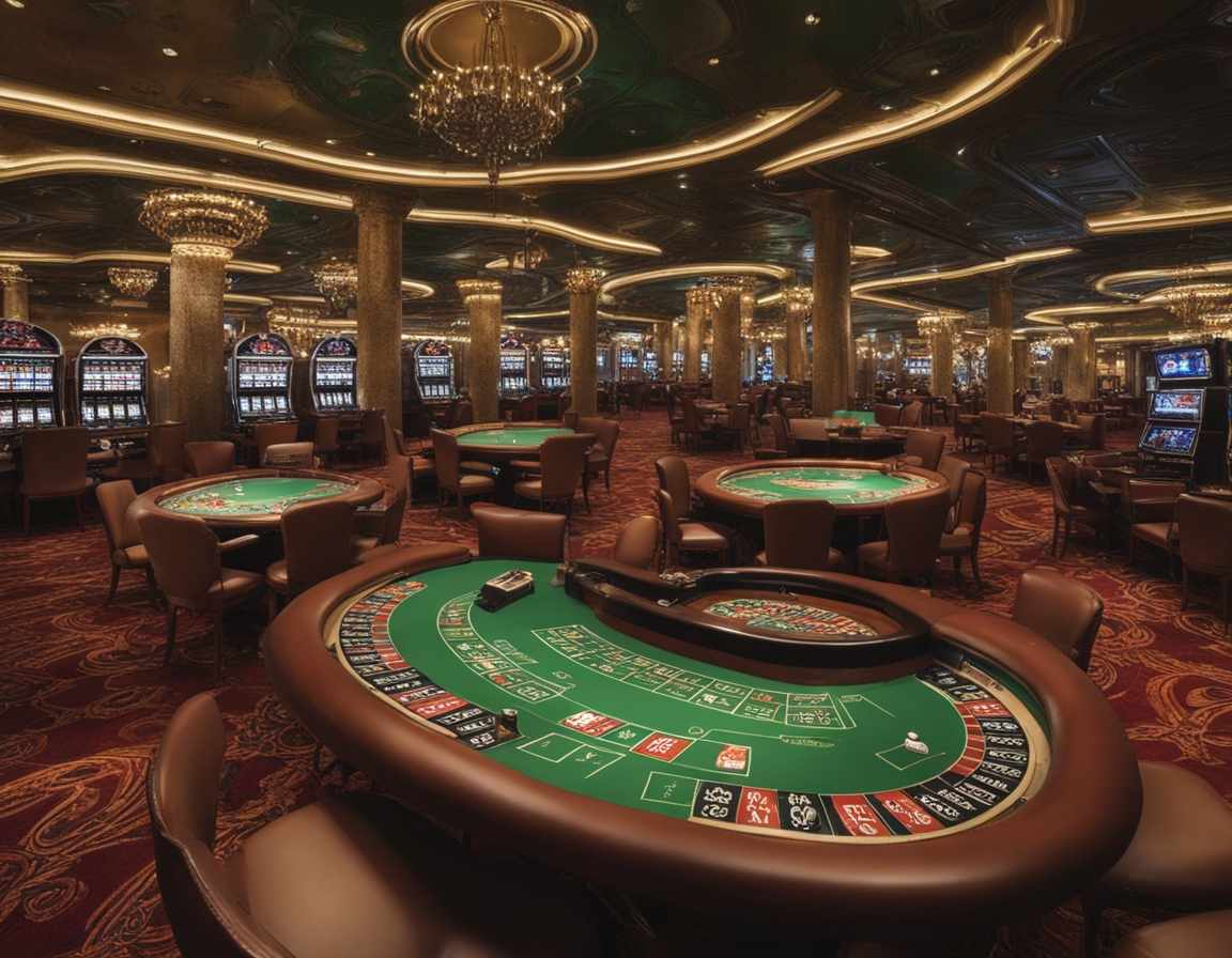 15 bet